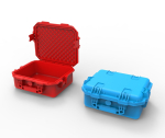 Box small -Military Case 207 3D model