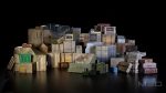 Boxes Collection