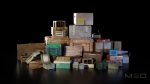 Boxes Collection