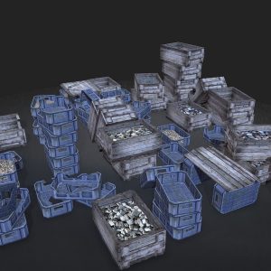 boxes-props-3d-model-low-poly-obj-fbx-ma-dae