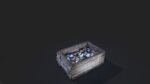 Boxes props