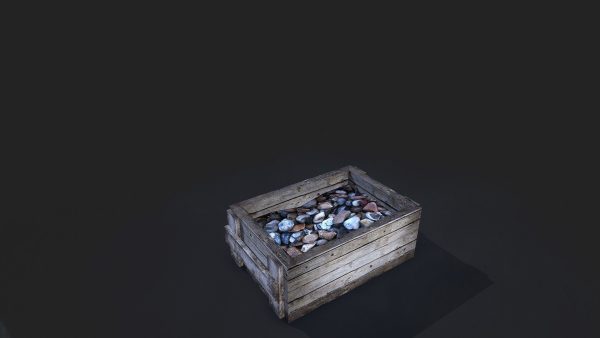 Boxes props