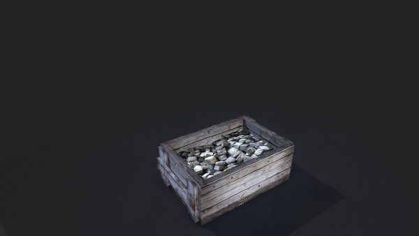 Boxes props