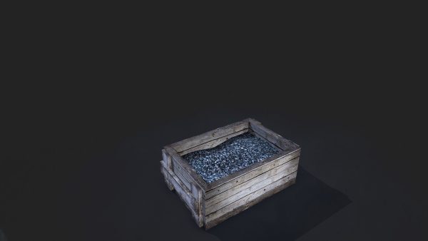 Boxes props