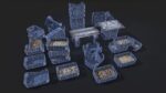 Boxes props