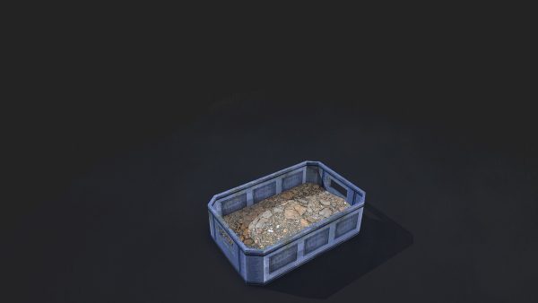 Boxes props