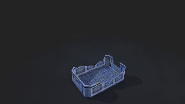 Boxes props