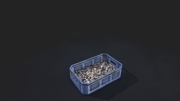 Boxes props