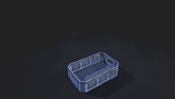 Boxes props
