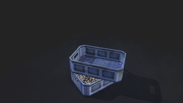 Boxes props
