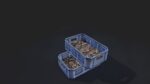 Boxes props