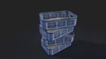 Boxes props