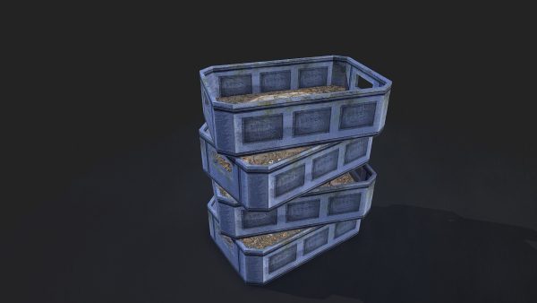 Boxes props