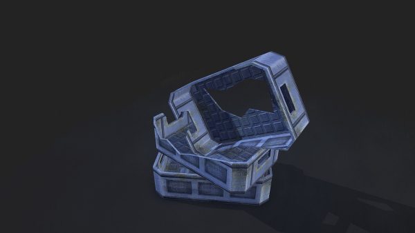 Boxes props