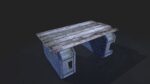 Boxes props