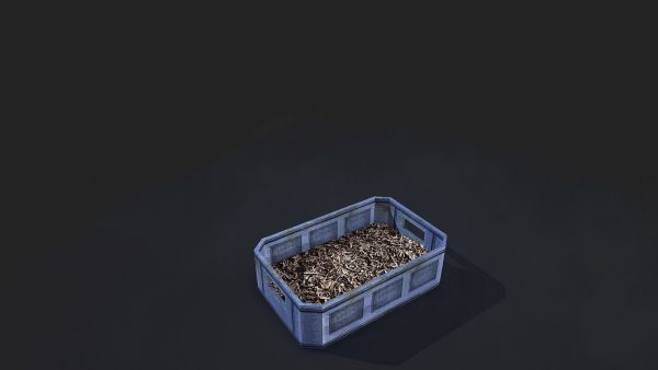 Boxes props