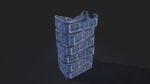 Boxes props