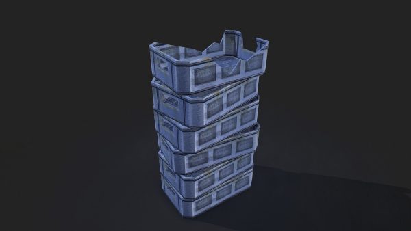 Boxes props