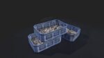 Boxes props