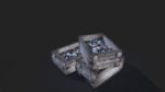 Boxes props