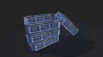 Boxes props