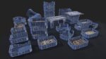 Boxes props