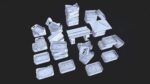 Boxes props