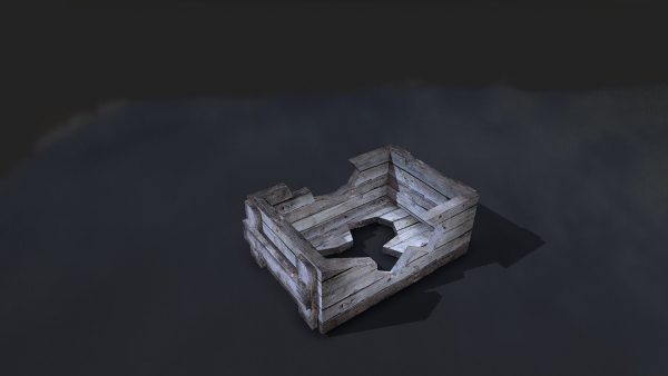 Boxes props