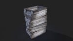 Boxes props