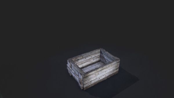 Boxes props