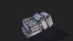 Boxes props