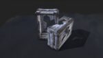 Boxes props