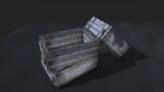 Boxes props