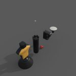 Boxing Equipment