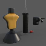 Boxing Equipment