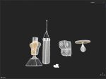 Boxing Equipment