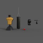 Boxing Equipment