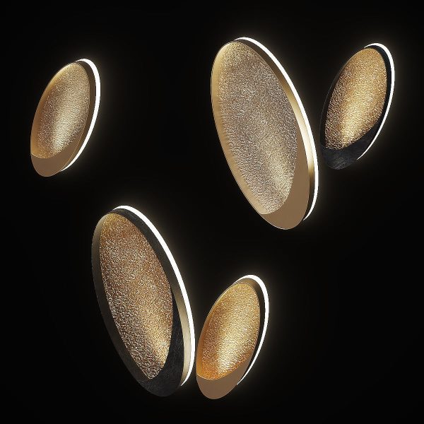 Bra Petal from MM Lampadari
