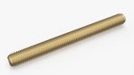 Brass Nut and Bolt Kit