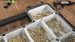 Brass Nut and Bolt Kit