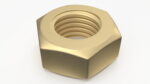 Brass Nuts Kit