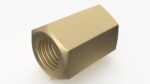 Brass Nuts Kit