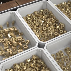 brass-nuts-kit-3d-model-70bce3b78c