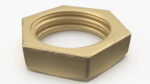 Brass Nuts Kit