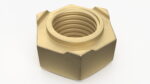 Brass Nuts Kit
