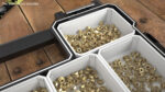Brass Nuts Kit