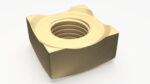 Brass Nuts Kit