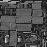 Brass Screw Kit