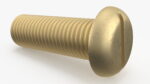 Brass Screw Kit