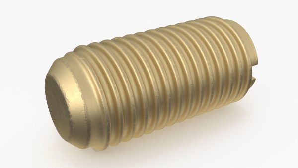 Brass Screw Kit